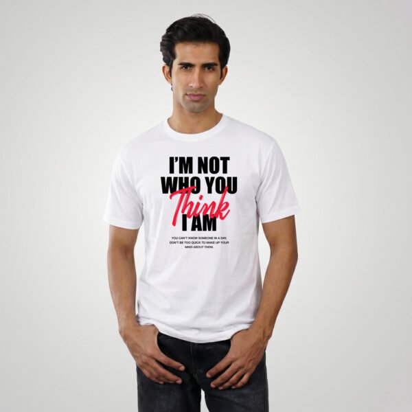 Premium Regular Fit T-Shirt