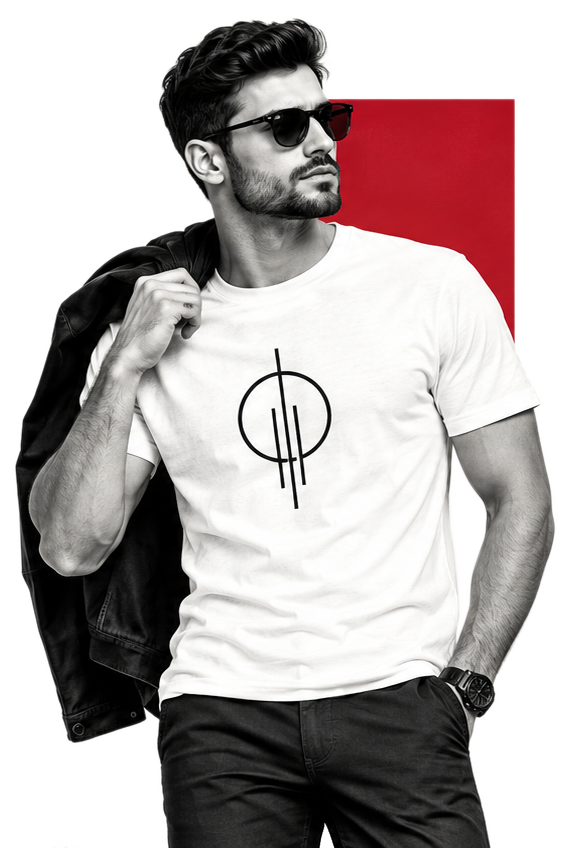 Premium T-Shirt Model